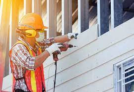 Best Fascia and Soffit Installation  in Guernsey, WY